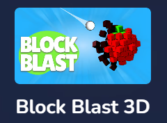 Play block blast 3D - Free Online Game