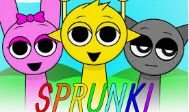 Sprunki Incredibox - Play Free Online