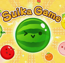Play Suika game - Free Online Game