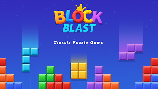 Block Blast - Play Free Online